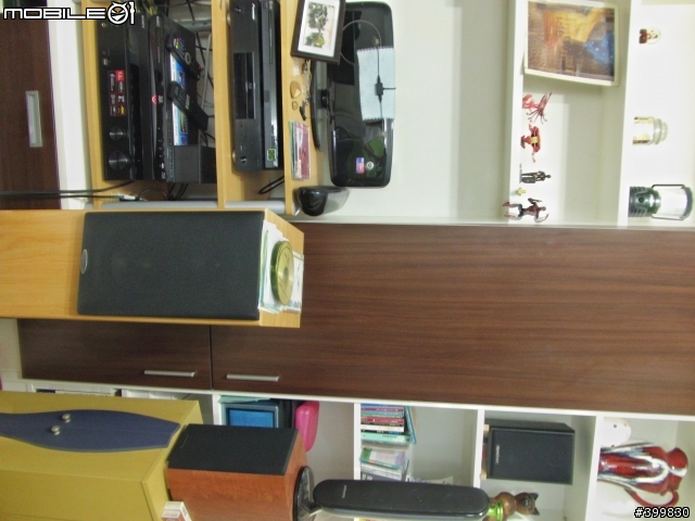 用sony DH740玩前方7.1與調整音響設備並考量音響二十要的重點心得-加映升級投影機