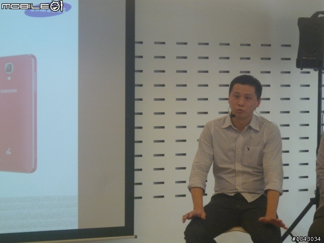 【簡約的Samsung GALAXY J】同樂會心得分享