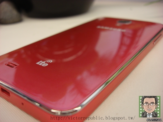 「簡約美學 行動哲學」 Samsung GALAXY J同樂會之Victor心得文