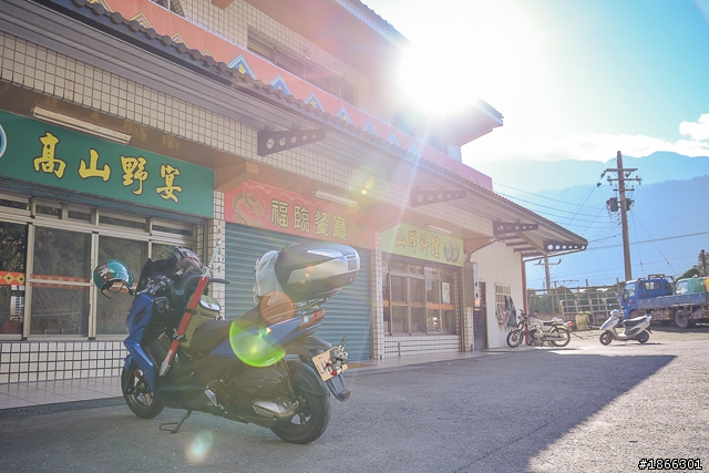motorcycle x cosplay x Travel - 重機x角色扮演x旅行