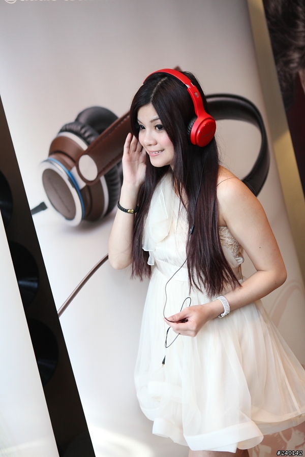 【源自日本】鐵三角 Audio-Technica 絕對音域原聲體驗會