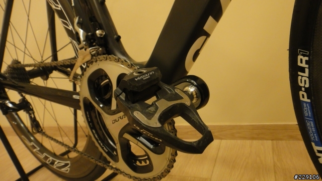 【開箱】Giant Propel Advanced SL1 ISP 分享