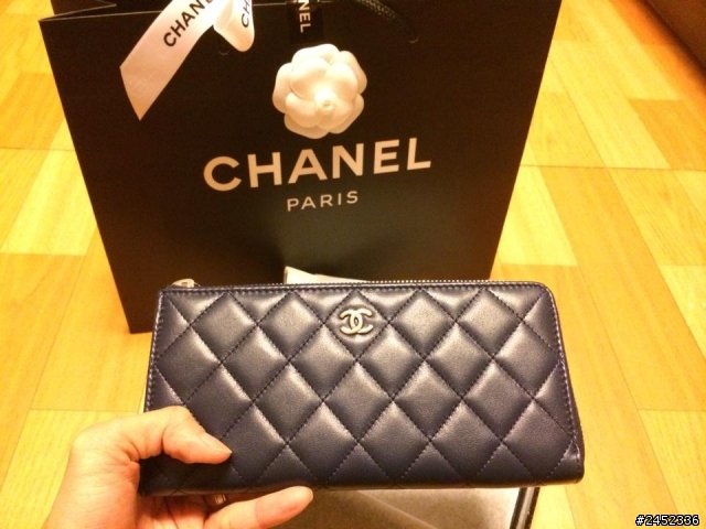 (分享)從coach蛻變chanel開箱文