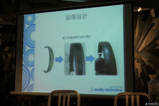 >來自日本收放自如的純粹原音鐵三角之絕對音域>
