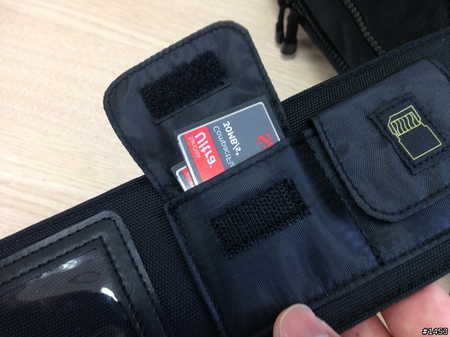 Nikon實用贈品背包