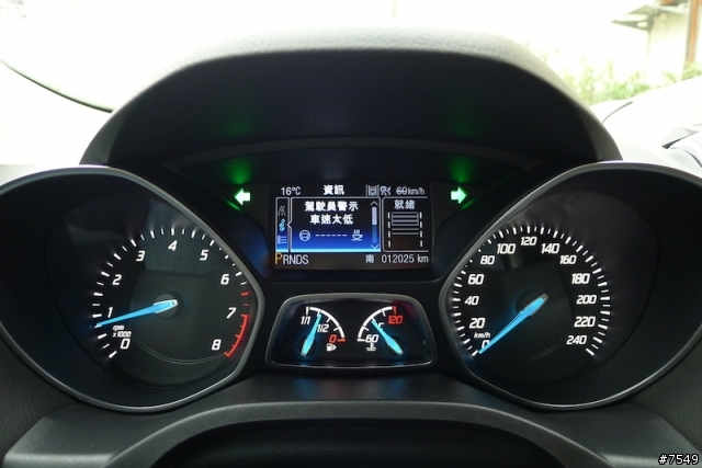 KUGA 6G 2.0旗艦 24小時深度體驗