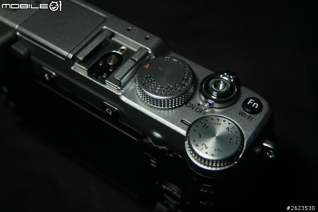 X-E2 不專業的開箱文