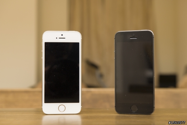新婚,就是要犒賞自己一下 iPhone 5S & iPad Air 雙開箱