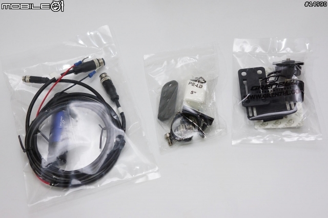 防水雙鏡行車記錄器:GRENZEL TX2 介紹+安裝+測試