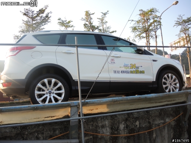 THE ALL-NEWKUGA 24小時免費換你開 【大湖採草莓一日遊】