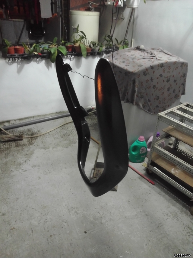 頂極迅光翻新 噴漆DIY YAMAHA機車