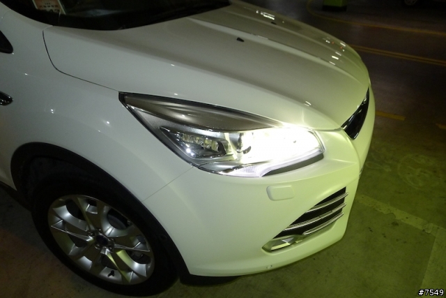 KUGA 6G 2.0旗艦 24小時深度體驗