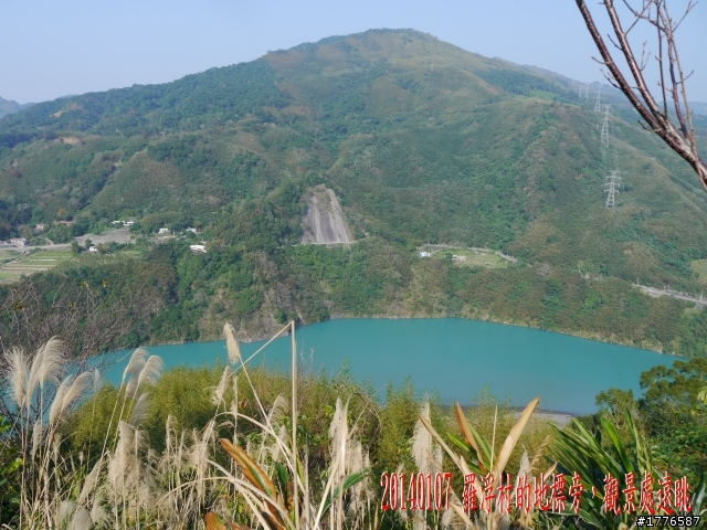 20140107 羅馬公路之旅