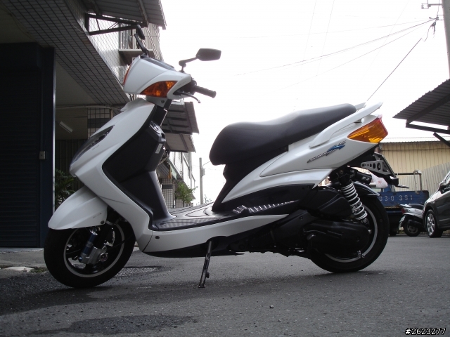勁戰車系的車主們,請提供意見和建議(非炫耀文)