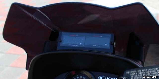 光陽的重車車友來蓋大樓吧!(保養維修改裝精品實用品項感想..等等)