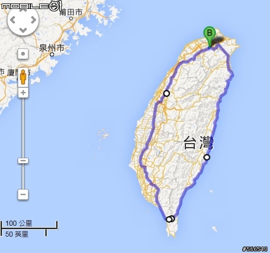 Santa Fe的24耐 +一桶油凸全台(真的是非專業測試)不喜勿入啊!!