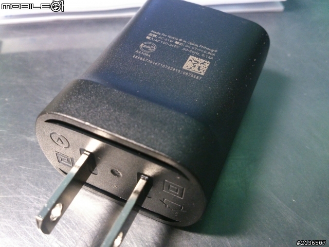 Nokia 106 實用軍人機 簡易開箱