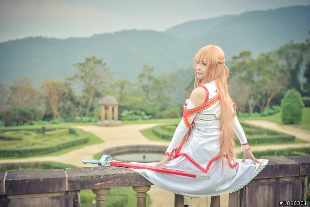 motorcycle x cosplay x Travel - 重機x角色扮演x旅行
