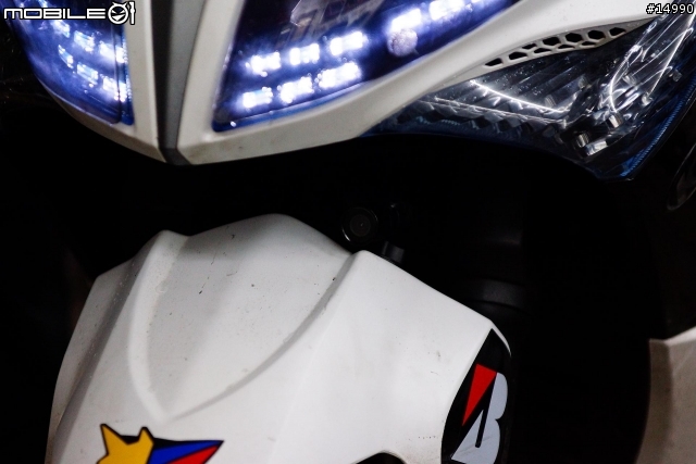 防水雙鏡行車記錄器:GRENZEL TX2 介紹+安裝+測試
