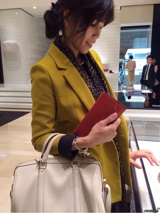 (分享)從coach蛻變chanel開箱文