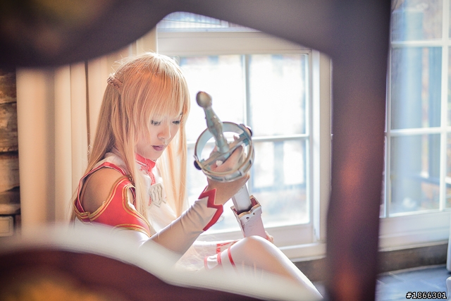 motorcycle x cosplay x Travel - 重機x角色扮演x旅行