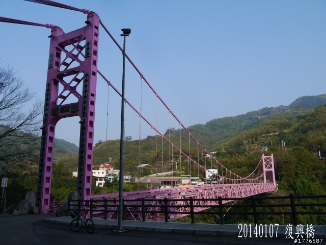 20140107 羅馬公路之旅