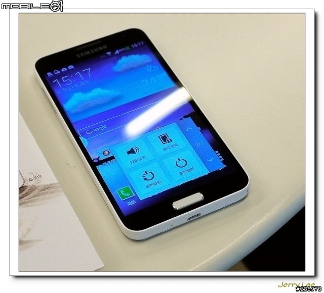 "簡約哲學 行動美學"~~Samsung Galaxy J 不一樣的體驗會