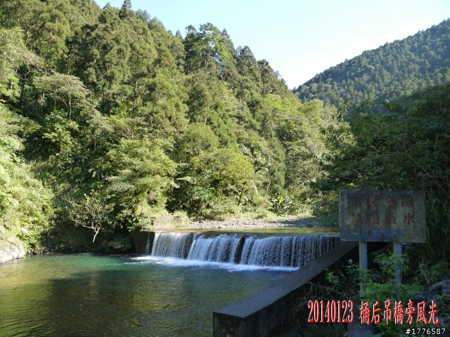 20140123 桶后之旅