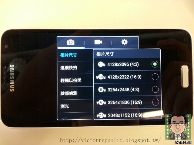 「簡約美學 行動哲學」 Samsung GALAXY J同樂會之Victor心得文