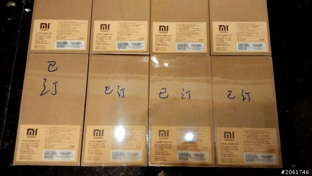 買小米3聯通版其實很簡單..