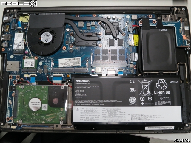 ThinkPad S540 Ultrabook 實測