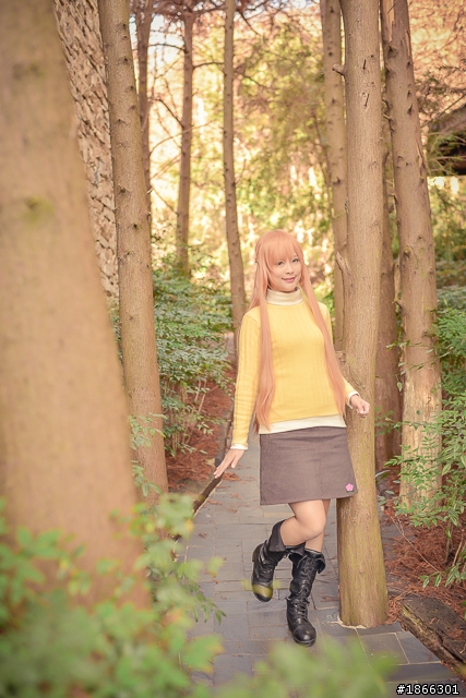 motorcycle x cosplay x Travel - 重機x角色扮演x旅行