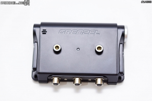 防水雙鏡行車記錄器:GRENZEL TX2 介紹+安裝+測試