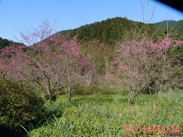 20140123 桶后之旅