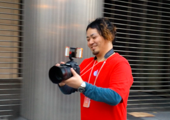 蘋果禁衛軍-2014大阪Apple Store福袋內容大揭秘!