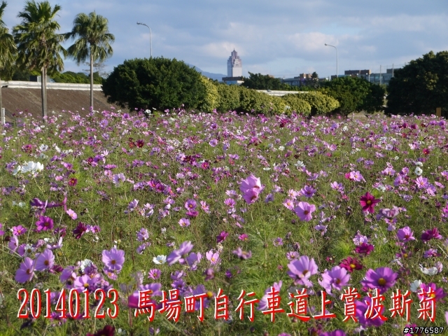 20140123 桶后之旅
