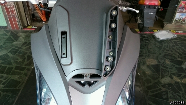元旦刺激400ABS簡單開箱~~2/26更新2800 LM LED H4大燈