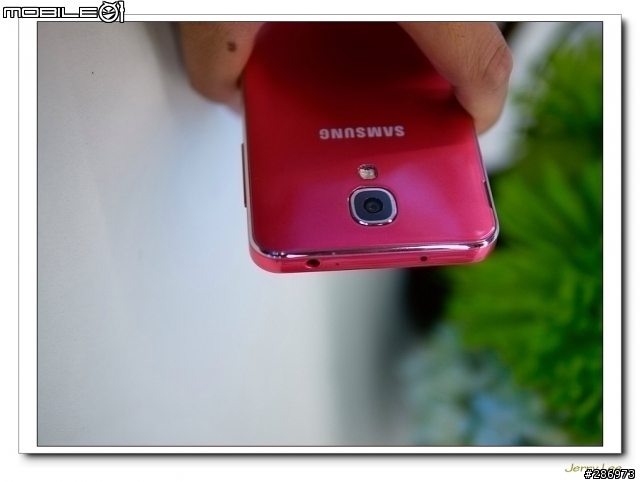 "簡約哲學 行動美學"~~Samsung Galaxy J 不一樣的體驗會