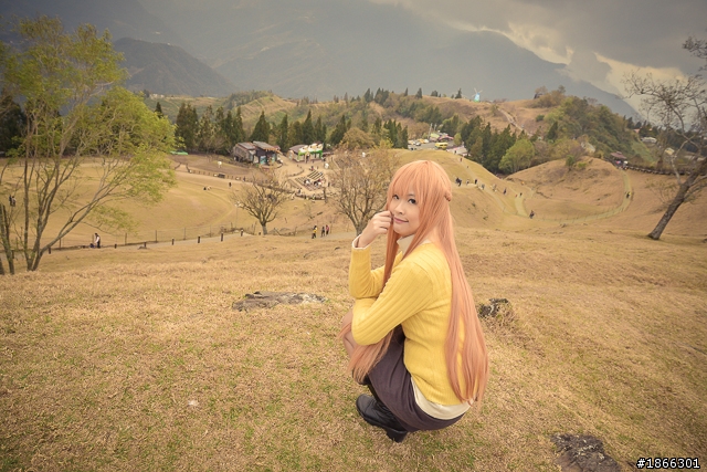 motorcycle x cosplay x Travel - 重機x角色扮演x旅行