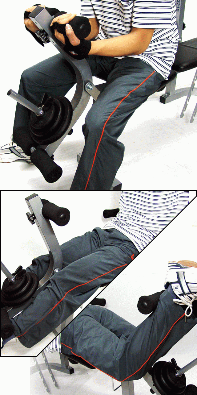 關於 BODY SCULPTURE的 BW-3210 重力訓練舉重床,請問是否有專業的人士可提供感想?