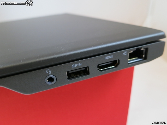 ThinkPad S540 Ultrabook 實測