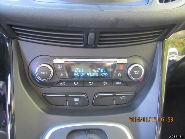 KUGA 24H體驗--旅程電腦篇
