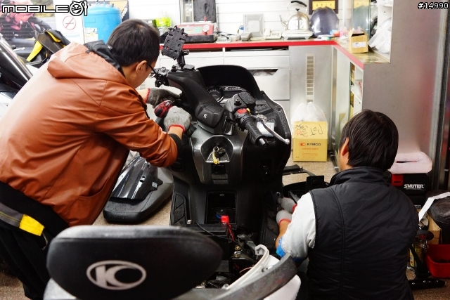 防水雙鏡行車記錄器:GRENZEL TX2 介紹+安裝+測試