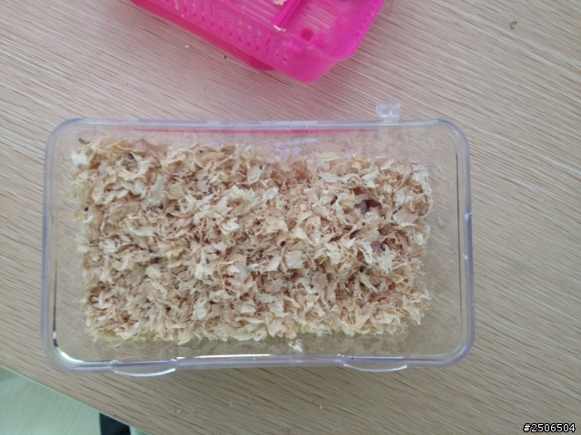 淘寶入手兩隻倉鼠開箱