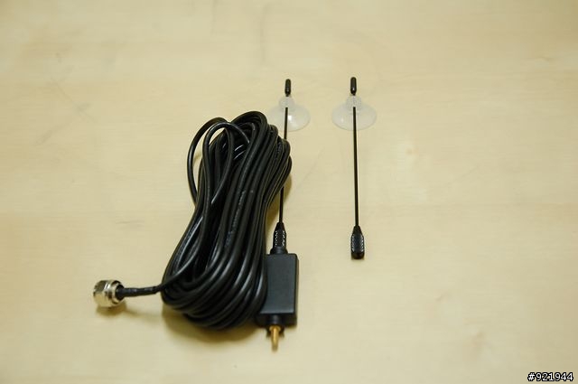 【分享】可看數位電視 + 網路電視的OGA DM-6100PR數位多媒體播放器(開箱文)