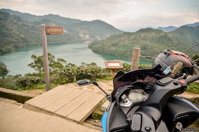 motorcycle x cosplay x Travel - 重機x角色扮演x旅行