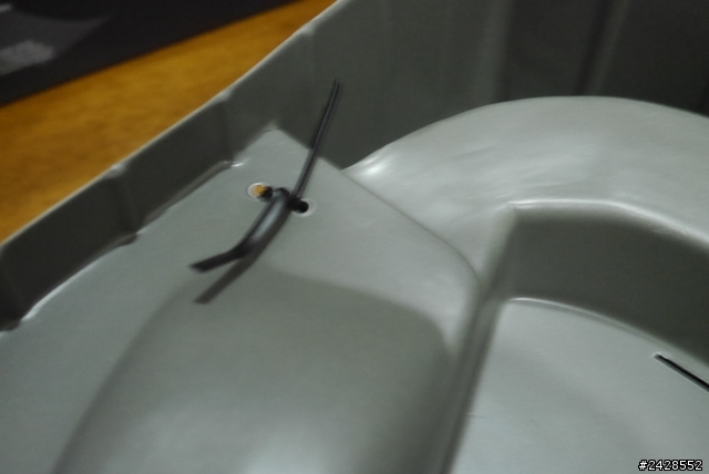 SteelSeries Siberia V2 黑金版開箱