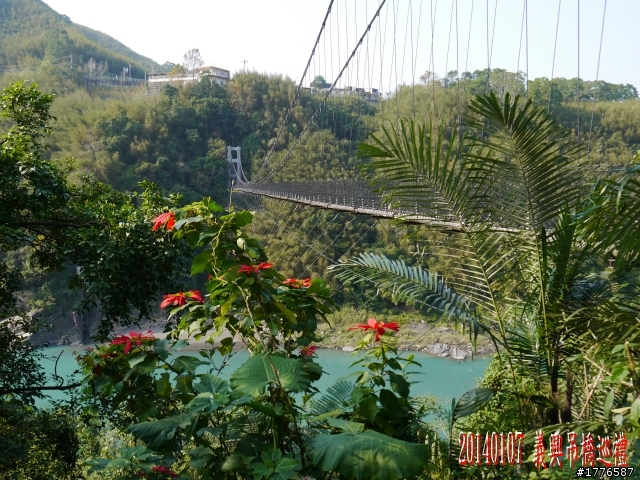 20140107 羅馬公路之旅