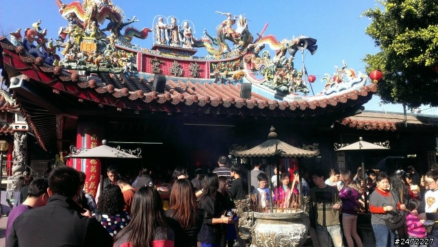 KUGA-24小時試乘-桃園、南投、彰化一日行