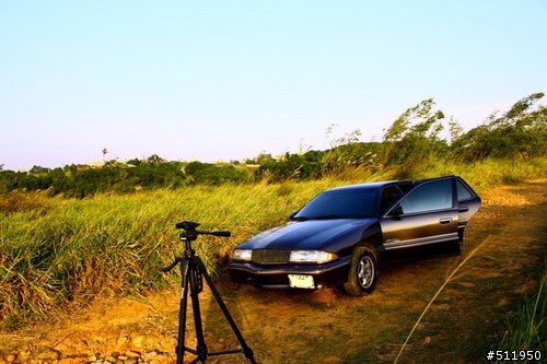 KUGA 一日試乘活動,輕度OFF ROAD!